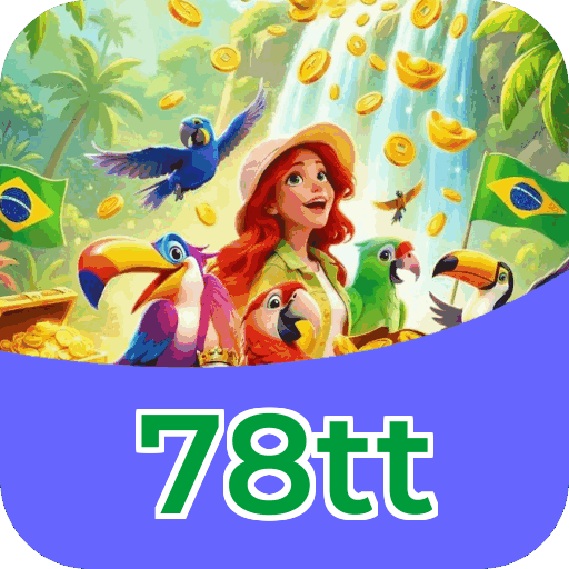 Login rápido no app 78tt